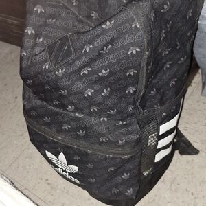 Adidas big backpack